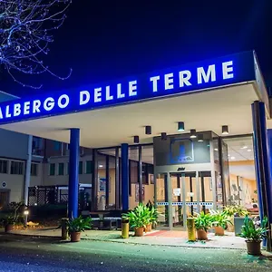 3* Hotel Terme Di Castel San Pietro