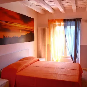 Apartment Picasso Bergamo