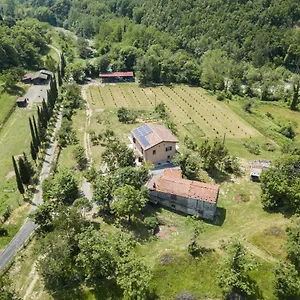 Farm stay Podere Groppini Fivizzano