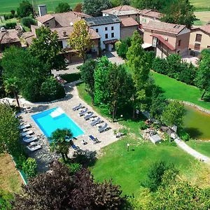  Bed & Breakfast Ca' Ross