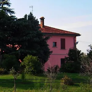 Vakantieboerderij La Prosciutta, Faenza