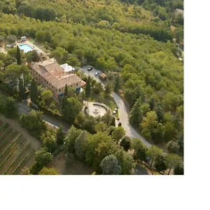 Vakantieboerderij Antiche Macine, SantʼArcangelo di Romagna