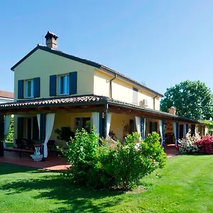 Landhuis Bellaria, Alseno