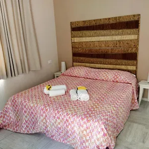 Apartment Angelo & Trapani