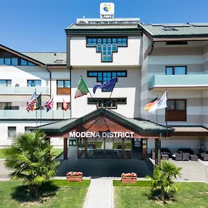 4* Hotel Western Modena District