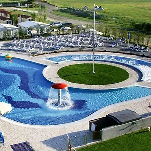  Holiday park Villaggio Adria