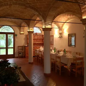 Landhuis Monte Bibele, Monterenzio