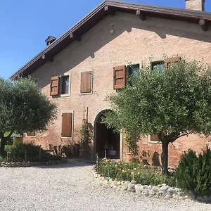 Landhuis La Cascinetta, Pieve di Cento
