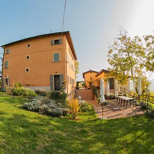 Landhuis Agriturismo Podere Diamante, Castelvetro di Modena