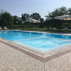 Landhuis La Cascinetta, Pieve di Cento