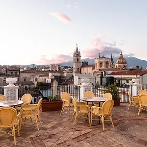 Apartment Raciti Palace Acireale