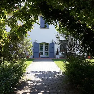 Vakantieboerderij Fattoria Corte Roeli, Malalbergo