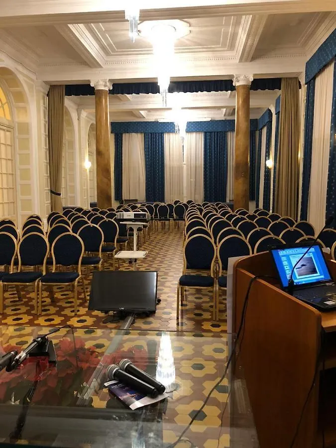 Grand Hotel Cesenatico