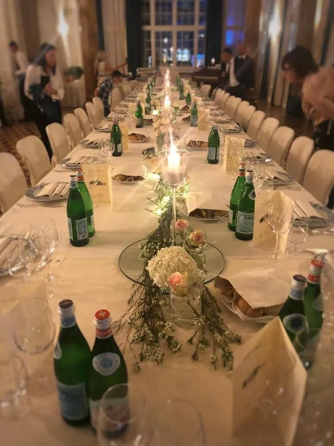 Grand Hotel Cesenatico 4*,  Italy