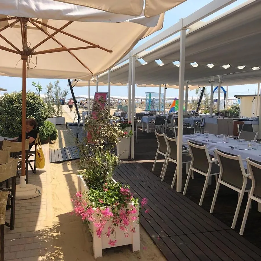 ****  Grand Hotel Cesenatico Italy